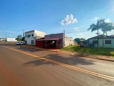 Terreno para Venda, em São Miguel do Iguaçu, bairro Centro
